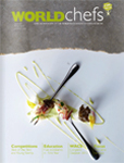 WorldChefs Magazine