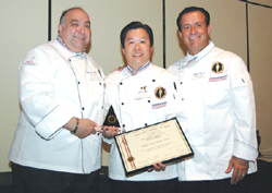 Photo of John Hui