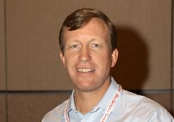Photo of Charles M. Carroll