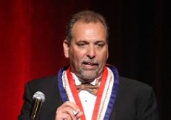 Steven Jilleba