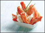 King Crab