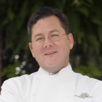 Charlie Trotter