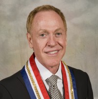Patrick O'Connell