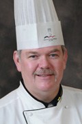 William J. Tillinghast