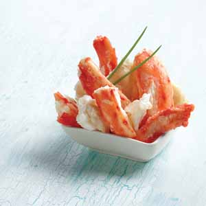 Phillips King Crab Meat