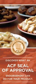 ACF Seal of Approval