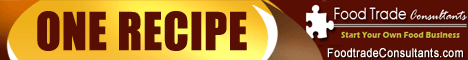 Food Trade Consultants Banner