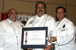 Photo of Joe Aiello