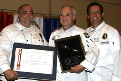 Photo of Sal Marino