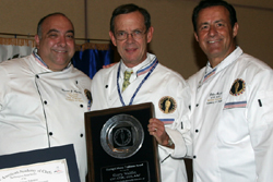 Photo of Garry Waldie