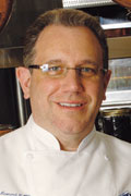Photo of Ed Leonard