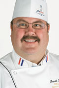 Photo of David C. Russell