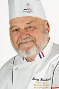 Harry Brockwell