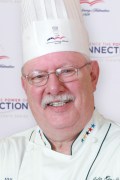 Photo of John Kinsella