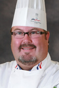 Photo of David Russell