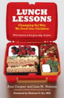 Lunch Lessons: Changing the Way We Feed Our Children