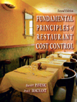 Fundamental Principles of Restaurant Cost Control