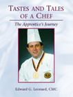 Tastes and Tales Of A Chef