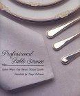 Professional Table Service