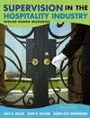 Supervision in the Hospitality Industry