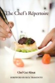 Buy The Chef's Repertoire