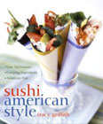 Sushi American Style