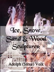 Ice Sculpting the Modern Way