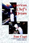 An American Chef's Dream