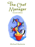 The Chef Manager