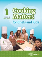 Cooking Matters Kit