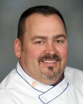 Shawn Hanlin, CEC Shawn Hanlin