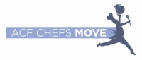 ACF Chefs 
Move