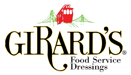 Girard's Food Service Dressings Logo
