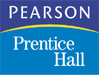 Pearson Prentice Hall 
Logo