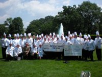 View photos of ACF chefs