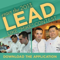 Be Like 
'Mike' Contest