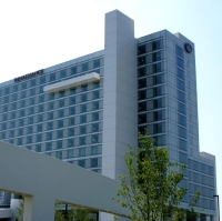 Photo of Renaissance Schaumburg 
Hotel Convention Center