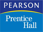 Pearson Prentice Hall Logo
