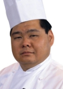 Photo of Michael Ty, CEC, AAC