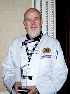 Albert Imming, CMPC, CCE, AAC Albert
Imming