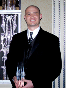 Matthew Southard Matthew Southard