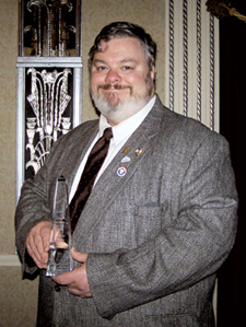 Michael Artlip, CEC, CCE, CHE Michael
Artlip