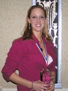 Erica Kendall Erica Kendall