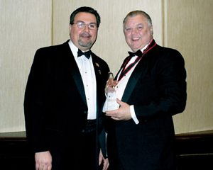 Norman Hart, CEC, CCE,
AAC Norman Hart