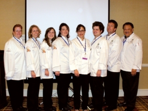 Guilford Technical Community College Knowledge Bowl 
Team