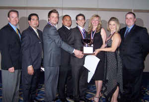 Orange Coast College Student Team Orange Coast College Student Team