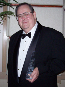Jerald Chesser, CEC,
CCE, AAC Jerald Chesser