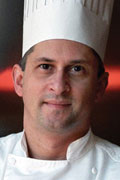 Photo of Brad Barnes