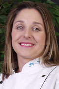 Photo of Katherine Danaho-Wessman