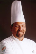 Photo of Steve Jilleba